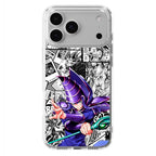 Funda Mago Oscuro - D9 (Yu Gi Oh) - Kiracases by Pulso creativo