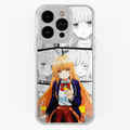 Funda de Mahiru Shiina para iPhone y Samsung | Kira Cases