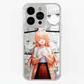Funda de Mahiru Shiina para iPhone y Samsung | Kira Cases