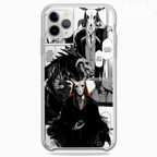 Funda Mahoutsukai No Yome - Kiracases by Pulso creativo