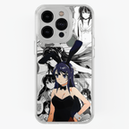 Funda Mai Bunny Girl Senpai D2 - Kiracases by Pulso creativo