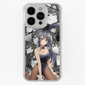 Funda Mai Bunny Girl Senpai D3 - Kiracases by Pulso creativo