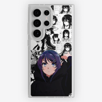 Funda Mai - D4 (Bunny Girl Senpai) - Kiracases by Pulso creativo