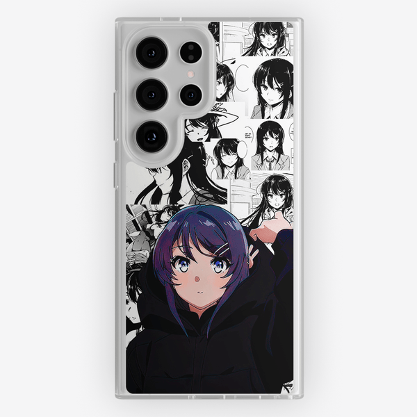 Funda Mai - D4 (Bunny Girl Senpai)