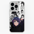 Funda Mai - D4 (Bunny Girl Senpai) - Kiracases by Pulso creativo
