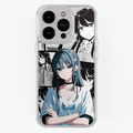 Funda de Mai para iPhone y Samsung | Kira Cases