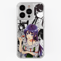 Funda de Mai para iPhone y Samsung | Kira Cases