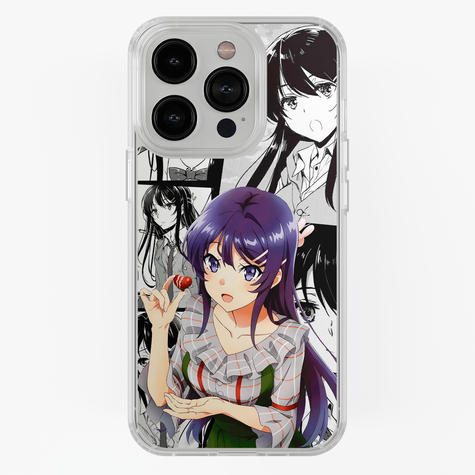 Funda de Mai para iPhone y Samsung | Kira Cases