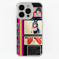 Funda Mai-San - Kiracases by Pulso creativo