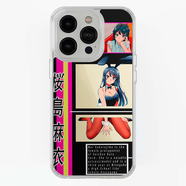 Funda Mai-San