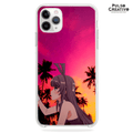 Funda Mai-San x Sakuta - D2 (Seishun Buta Yarou) - Kiracases by Pulso creativo