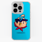 Funda Majin Boo - Kiracases by Pulso creativo