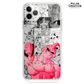Funda Majin Boo - D2 (Dragon Ball) - Kiracases by Pulso creativo
