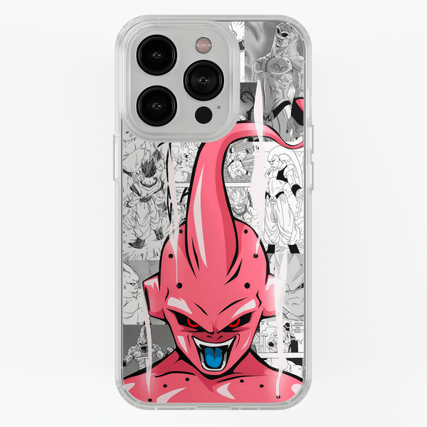 Funda Majin Boo - D3 (Dragon Ball)