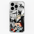 Funda Maka Albarn - D2 (Soul Eater) - Kiracases by Pulso creativo