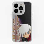 Funda de Maka and Soula para iPhone y Samsung | Kira Cases