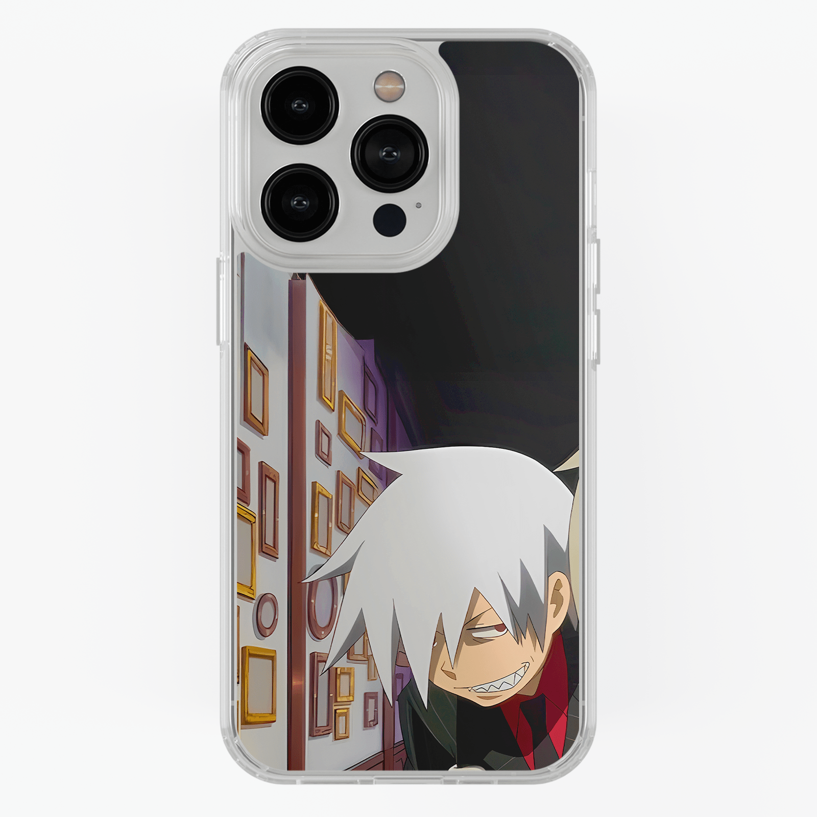 Funda de Maka and Soula para iPhone y Samsung | Kira Cases