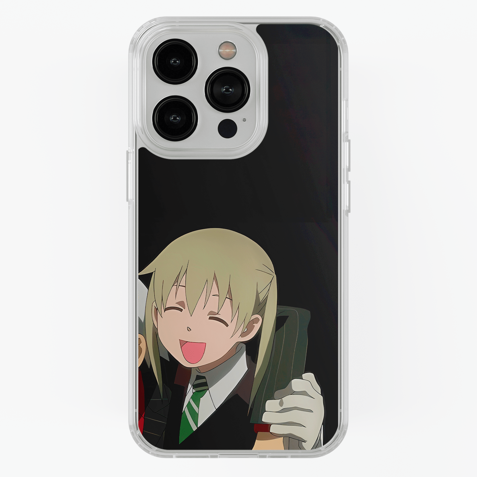 Funda de Maka and Soula para iPhone y Samsung | Kira Cases