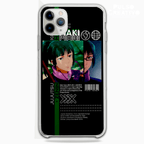 Funda Maki - Kiracases by Pulso creativo