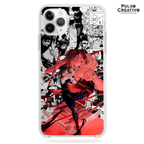 Funda Maki D12 - Kiracases by Pulso creativo