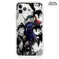 Funda Maki D2 - Kiracases by Pulso creativo