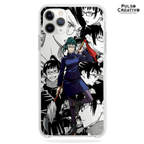 Funda Maki D2 - Kiracases by Pulso creativo