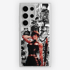 Funda Maki - D2 (Jujutsu Kaisen) - Kiracases by Pulso creativo