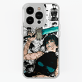 Funda Maki - D3 (Jujutsu Kaisen) - Kiracases by Pulso creativo