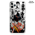 Funda Maki - D6 (Jujutsu Kaisen) - Kiracases by Pulso creativo