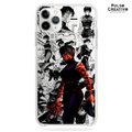Funda Maki - D7 (Jujutsu Kaisen) - Kiracases by Pulso creativo