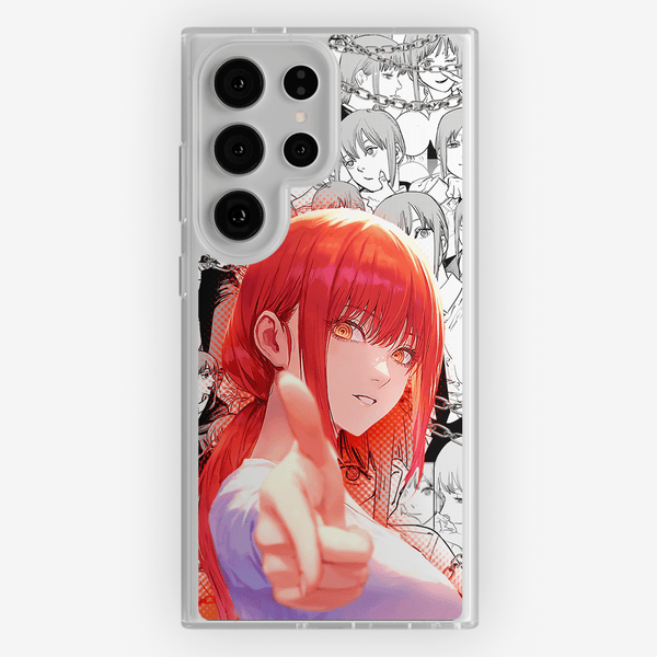 Funda Makima