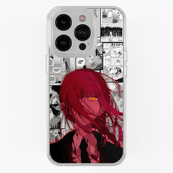 Funda Makima