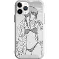 Funda Makima (CHSM) Manga - Kiracases by Pulso creativo