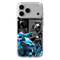 Funda Makoto Niijima - D3 (Persona) - Kiracases by Pulso creativo