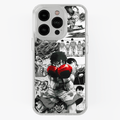 Funda de Makunouchi Ippo para iPhone y Samsung | Kira Cases