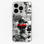 Funda de Makunouchi Ippo para iPhone y Samsung | Kira Cases