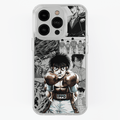 Funda de Makunouchi Ippo para iPhone y Samsung | Kira Cases