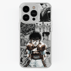 Funda de Makunouchi Ippo para iPhone y Samsung | Kira Cases
