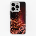 Funda de Malenia and Let Me Solo Her para iPhone y Samsung | Kira Cases