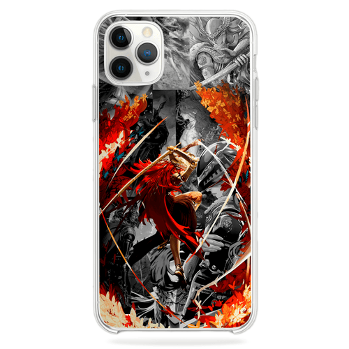 Fundas de elden ring - Kira Cases Mexico