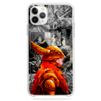 Funda de Malenia para iPhone y Samsung | Kira Cases