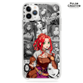 Funda de Malty Melromarc para iPhone y Samsung | Kira Cases