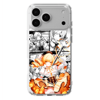 Funda Mami Tomoe - D1 (Puella Magi Madoka Magica) - Kiracases by Pulso creativo