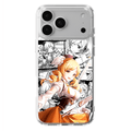 Funda Mami Tomoe - D2 (Puella Magi Madoka Magica) - Kiracases by Pulso creativo