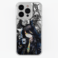Funda Manhattan Cafe - D1 (Umamusume Pretty Derby) - Kiracases by Pulso creativo