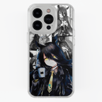 Funda Manhattan Cafe - D1 (Umamusume Pretty Derby) - Kiracases by Pulso creativo
