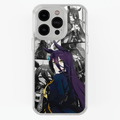 Funda Manhattan Cafe - D2 (Umamusume Pretty Derby) - Kiracases by Pulso creativo