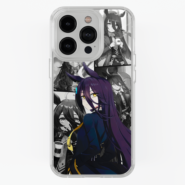 Funda Manhattan Cafe  - D2 (Umamusume Pretty Derby)