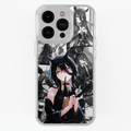 Funda Manhattan Cafe - D3 (Umamusume Pretty Derby) - Kiracases by Pulso creativo