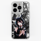Funda Manhattan Cafe - D3 (Umamusume Pretty Derby) - Kiracases by Pulso creativo